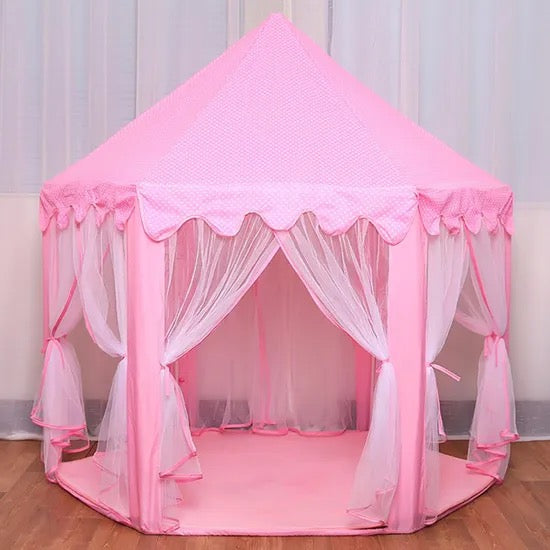Girl Playhouse Tent