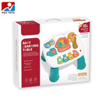 Toy Activity Table