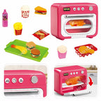 Kitchen Oven