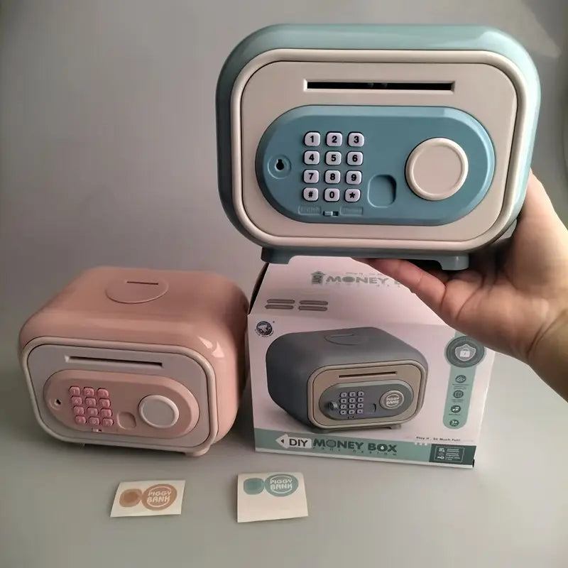 ATM Box