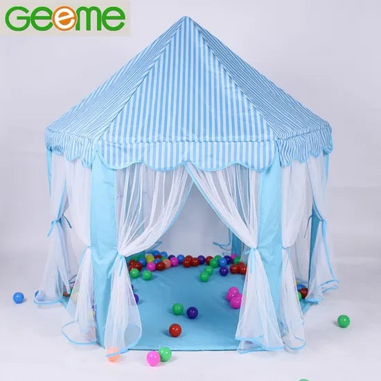 Girl Playhouse Tent