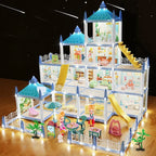 Doll house