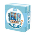 Clinic Bagpack Set