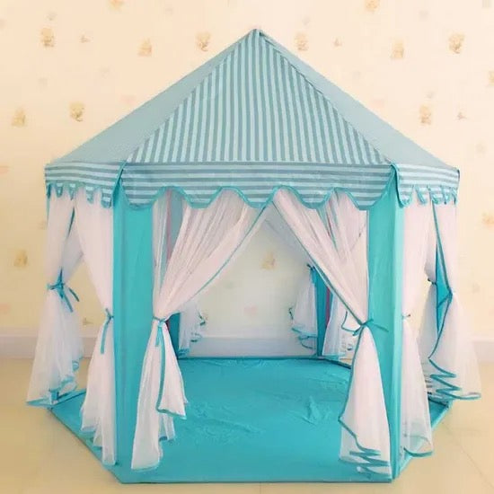 Girl Playhouse Tent