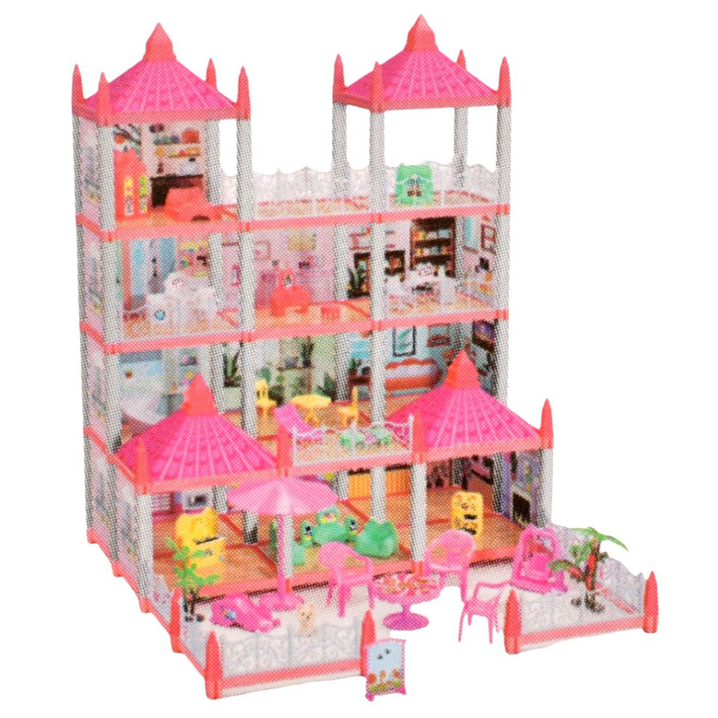 Doll house