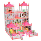 Doll house