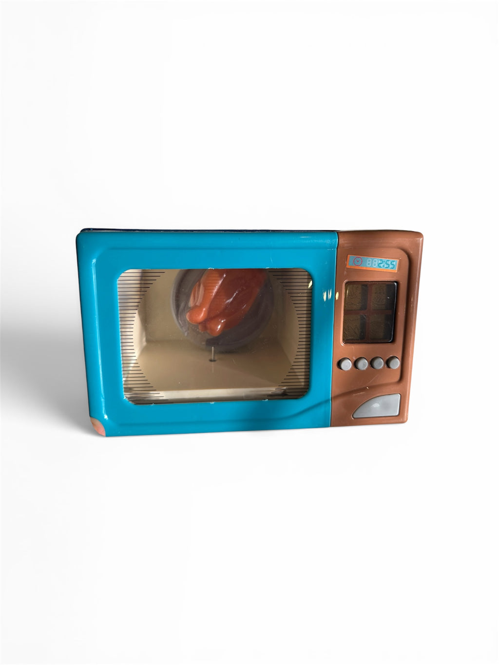 Oven Toy