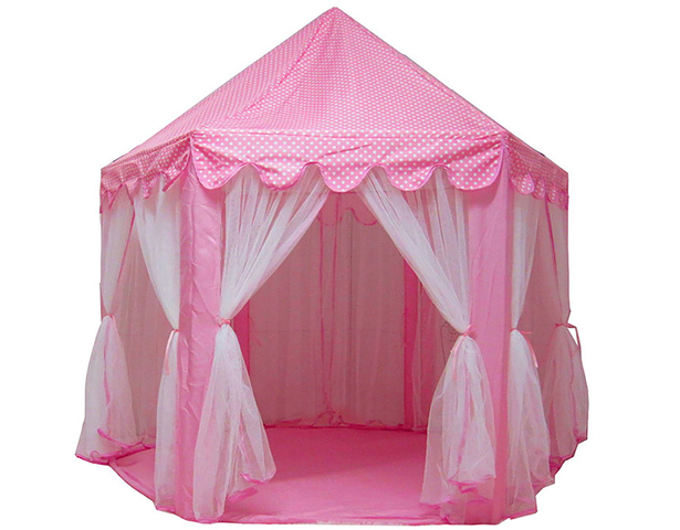 Girl Playhouse Tent