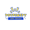 Toyfinity - Home