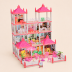 Doll house