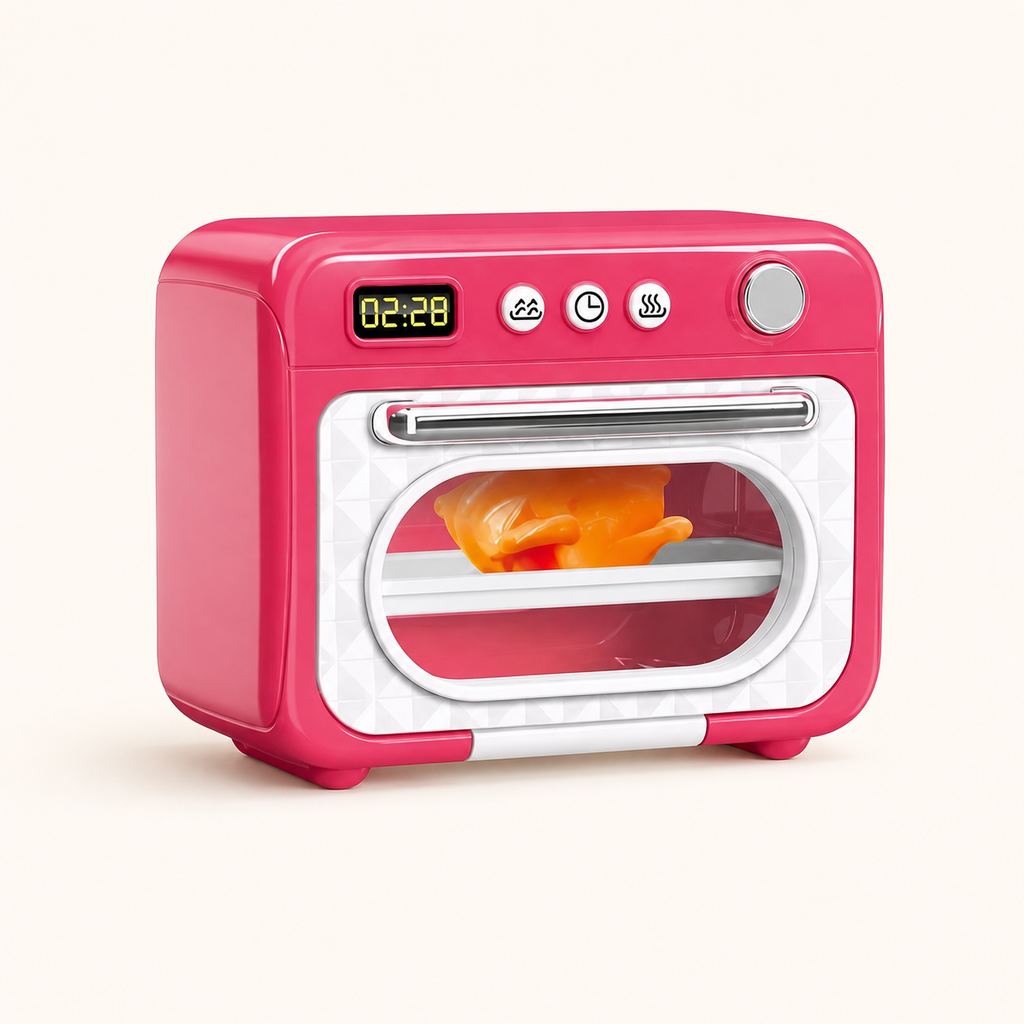 Kitchen Oven