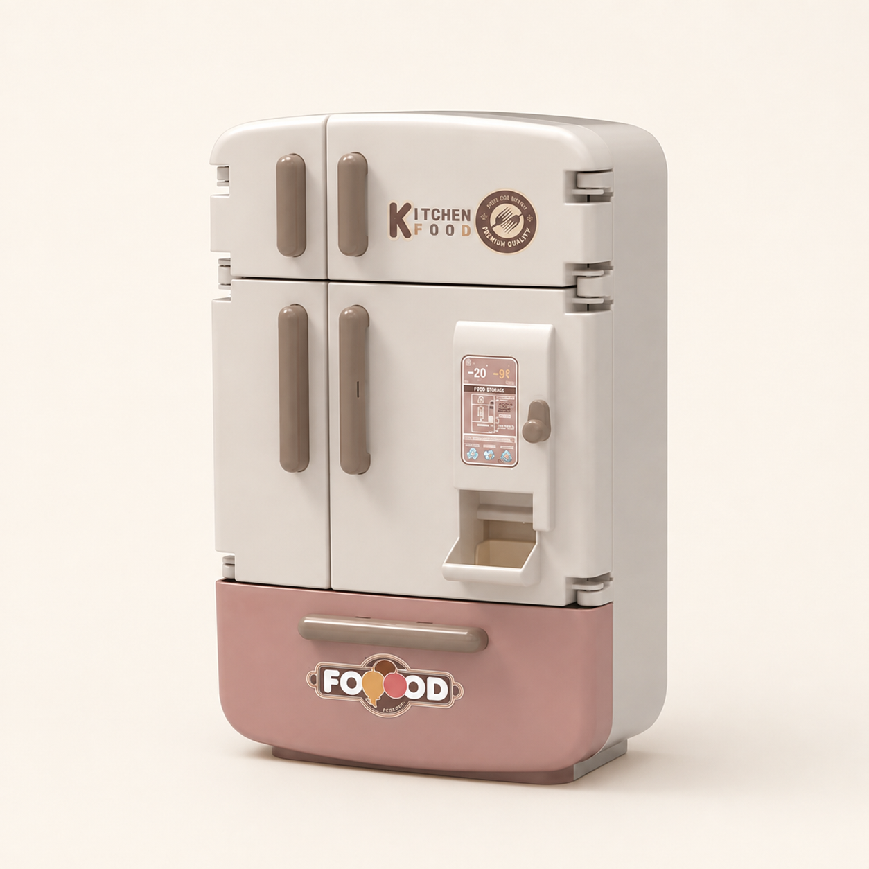 Kitchen Refrigerator