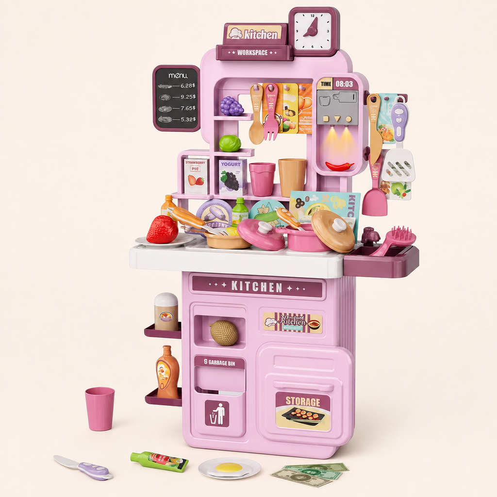 Kitchen Set Small