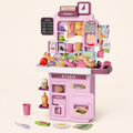 Kitchen Set Small