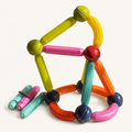 Magnetic Sticks