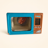 Kitchen Microwave Toy