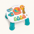 Toy Activity Table
